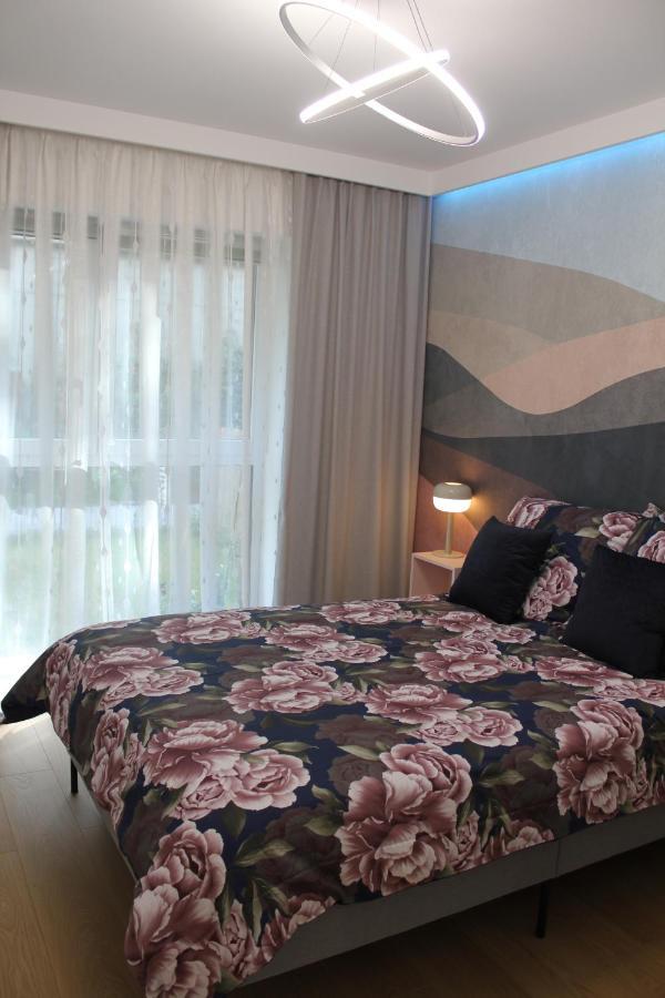 Lulu Apartments - Gdansk Centrum Eksteriør billede